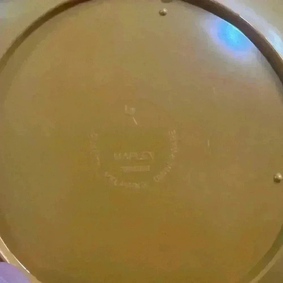 Vintage Set of 4 Plates and Mugs  Melmac Maplex - Picture 6 of 6